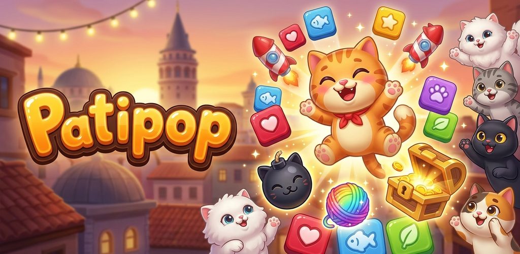 Patipop